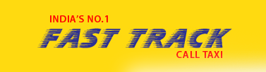 Fast track call taxi in pune